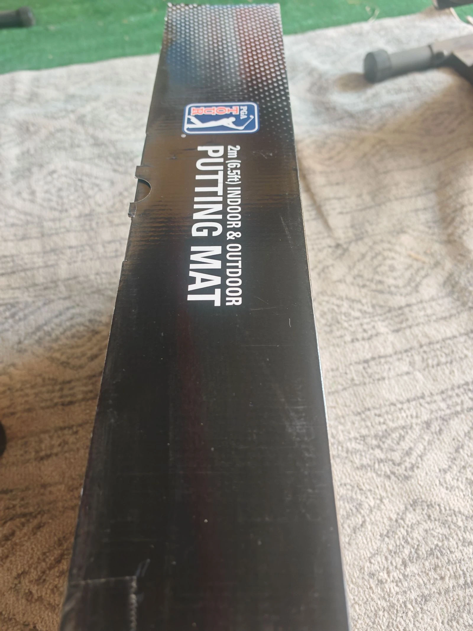 pga tour golfmat – photo 2
